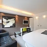 Limpersberg - Amazing And Cozy Flat Apartment Luxembourg