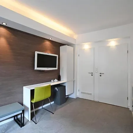 Limpersberg - Amazing And Cozy Flat Люксембург