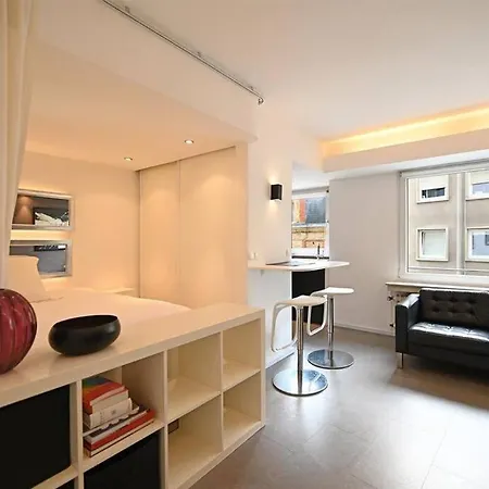 Limpersberg - Amazing And Cozy Flat *