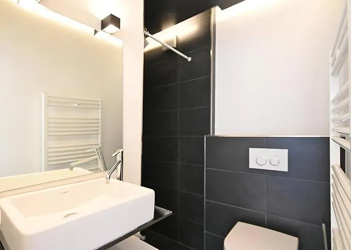 Limpersberg - Amazing And Cozy Flat