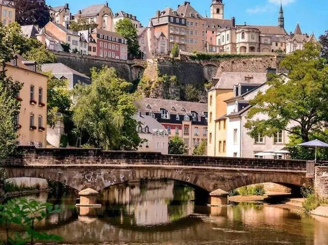 Apartment Limpersberg - Amazing And Cozy Flat *